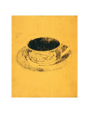 Cup and Saucer, c.1962