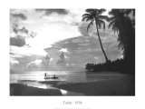 Buy Tahiti, 1938 at AllPosters.com