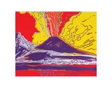 Mount Vesuvius, c.1985