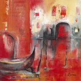 Buy Venise Mysterieuse I at AllPosters.com
