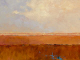 Endless Landscape