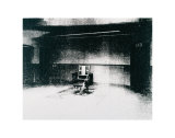 Buy Little Electric Chair, c.1964-65 at AllPosters.com