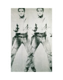 Double Elvis, c.1963