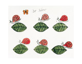 Buy So Slow, c.1958 at AllPosters.com