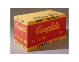 Buy Campbell's Tomato Juice, c.1964 at AllPosters.com
