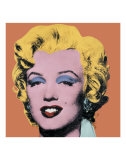 Shot Orange Marilyn, c.1964