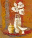 Buy Bouquet a la Coupe Blanche at AllPosters.com
