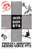 No Regrets: Snow Boarder
