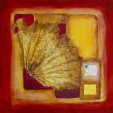 Buy Le Lotus d'Or II at AllPosters.com