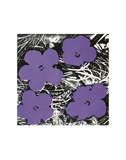Flowers, c.1965 (Purple)