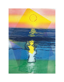 Sunset, c.1960-1980