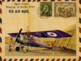 Buy L'Aviateur at AllPosters.com