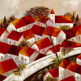 Buy Sous le Soleil at AllPosters.com