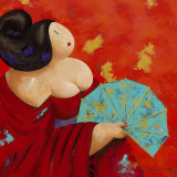 Buy Geisha I at AllPosters.com