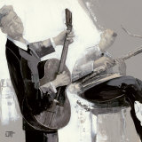 Buy La Guitare at AllPosters.com