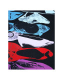 Diamond Dust Shoes, c.1980-81 (Parallel)