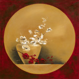 Bouquet de Fleurs I