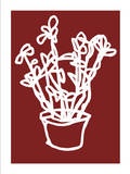 Buy Vase with Flowers at AllPosters.com