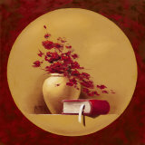 Bouquet de Fleurs II