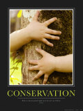 Conservation
