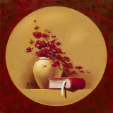 Buy Bouquet de Fleurs II at AllPosters.com
