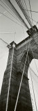 Buy Brooklyn Bridge, East Tower at AllPosters.com