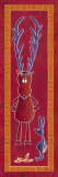 Buy Le Cerf et le Lapin at AllPosters.com