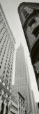 Empire State Building, Broadway