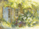 Buy Le Laurier Blanc at AllPosters.com