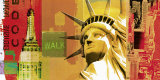 New York IV