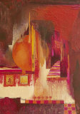 Asian Landscape