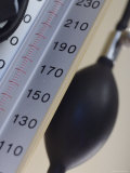 Buy Blood Pressure Cuff and Guage, Boston, Massachusetts at AllPosters.com