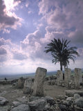 Excavations of the Ancient Biblical City of Megiddo, Megido