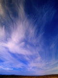 Buy Cirrus Clouds, Alaska at AllPosters.com