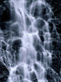 Buy Close View of Horsetail Falls, Alaska at AllPosters.com