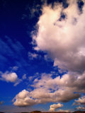 Buy Cumulus Clouds, Alaska at AllPosters.com