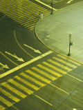 Buy Intersection in Front of St. Mark's Square, Venice, Italy at AllPosters.com