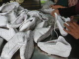 Buy High-End Sports Shoes Are Main Taiwan Business at AllPosters.com
