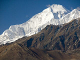 Buy Dhaulagiri from the North Side of the Himalayas, in Mustang at AllPosters.com