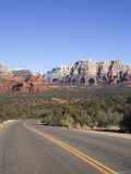 Buy Road in Sedona Arizona, USA at AllPosters.com