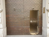 Buy Open Doorway on a Side Street in Parma, Italy at AllPosters.com