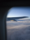 Buy Looking Out an Airplane Window at AllPosters.com