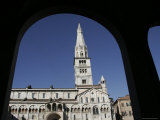 Buy San Geminiano Cathedral of Modena, Italy at AllPosters.com