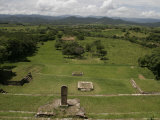 Buy Mayan Ruins of Tonina, Mexico at AllPosters.com
