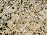 Moussoro is a Large Town Northeast of N'Djamena on the Bahr el Ghazal, Chad