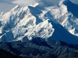 Buy Mt. Mckinley, Alaska at AllPosters.com