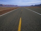 Buy The Open Road near the Vermillion Cliffs in Northern Arizona at AllPosters.com