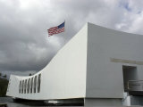 Buy Monument of Pearl Harbor, Hawaii at AllPosters.com