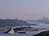 Buy Transportation of Goods on the River at AllPosters.com