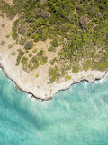 Buy The Verdant Northern Tip of Pemba Island, Zanzibar at AllPosters.com